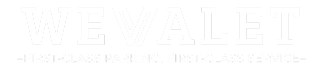 Roshan Weerasinghe - Wevalet logo